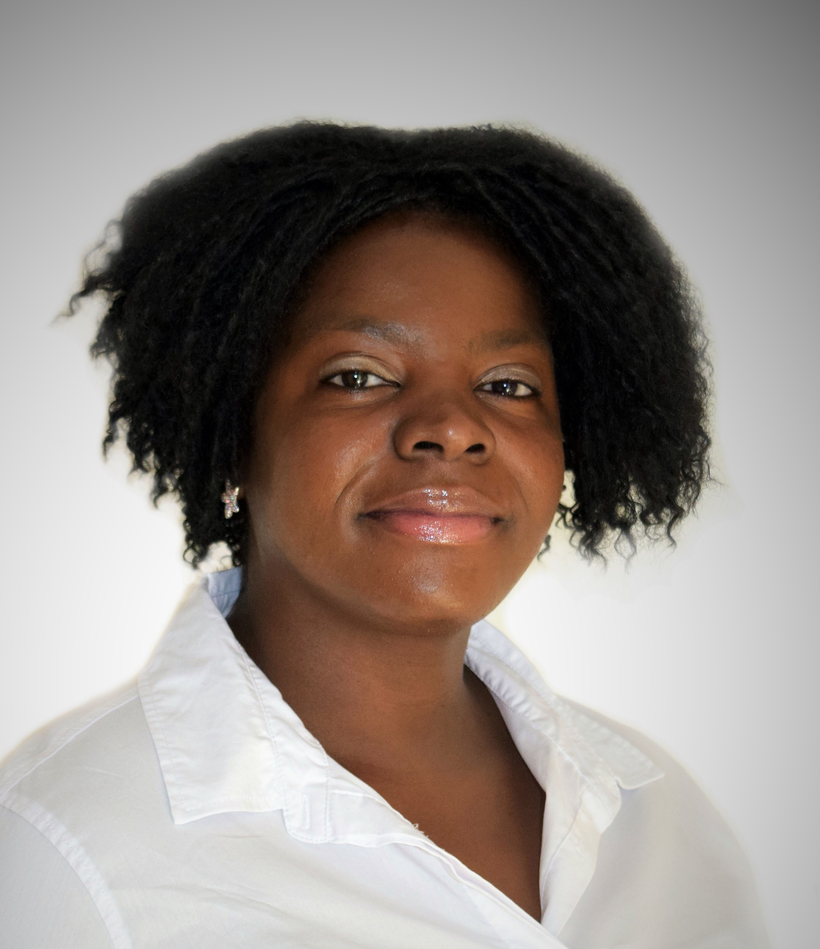 Kimberly Hendrickson