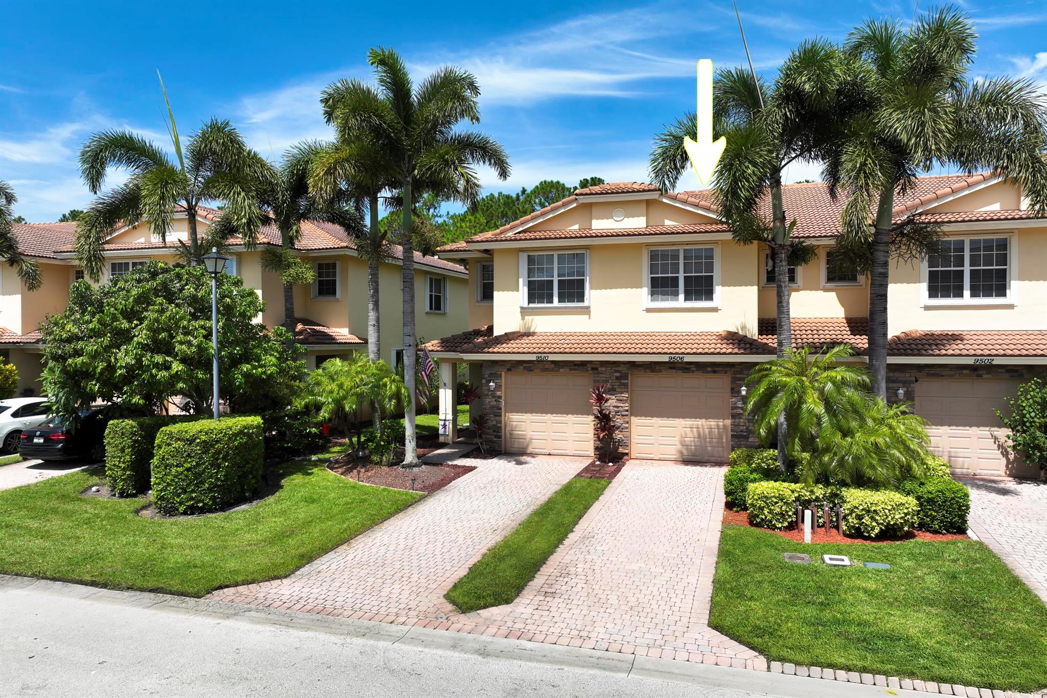 9506 SW Purple Martin Way FL