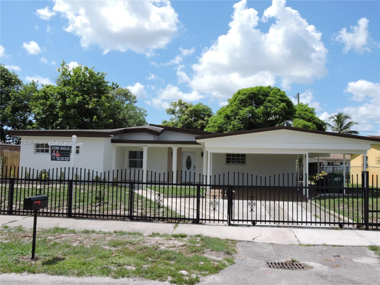 2040 NW 185th Ter FL