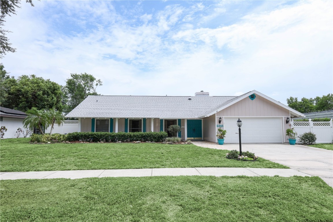 2318 CASTLEWOOD ROAD FL