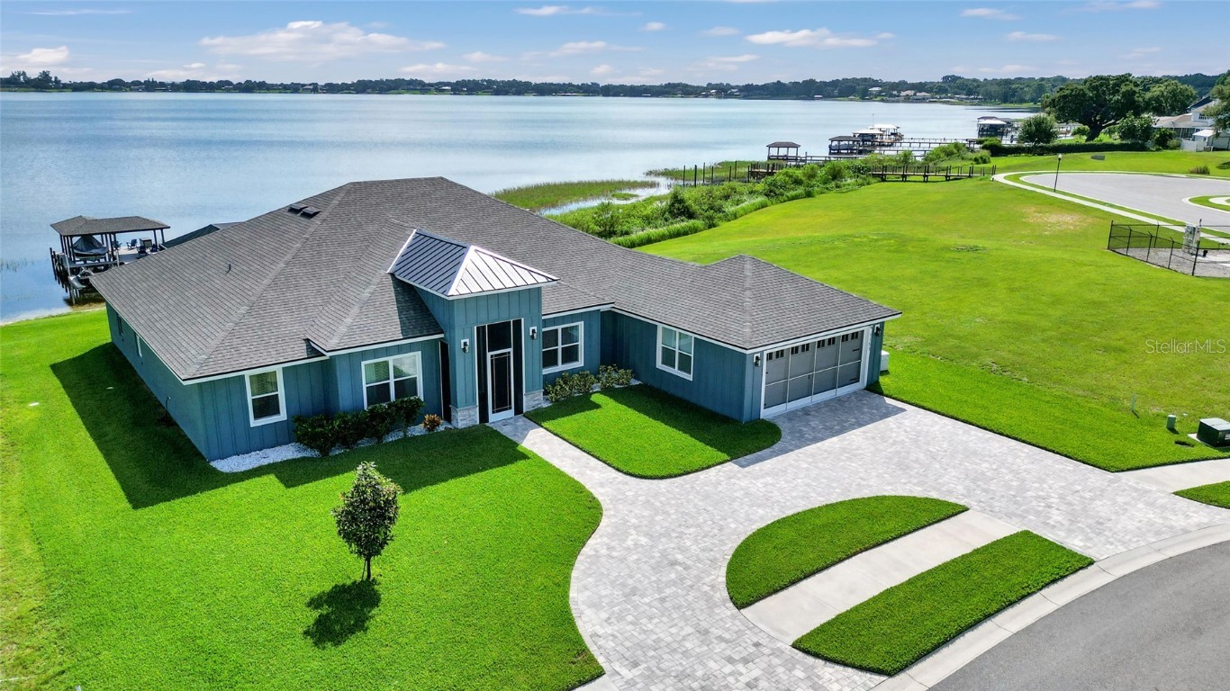 1153 ENCLAVE COURT Auburndale FL