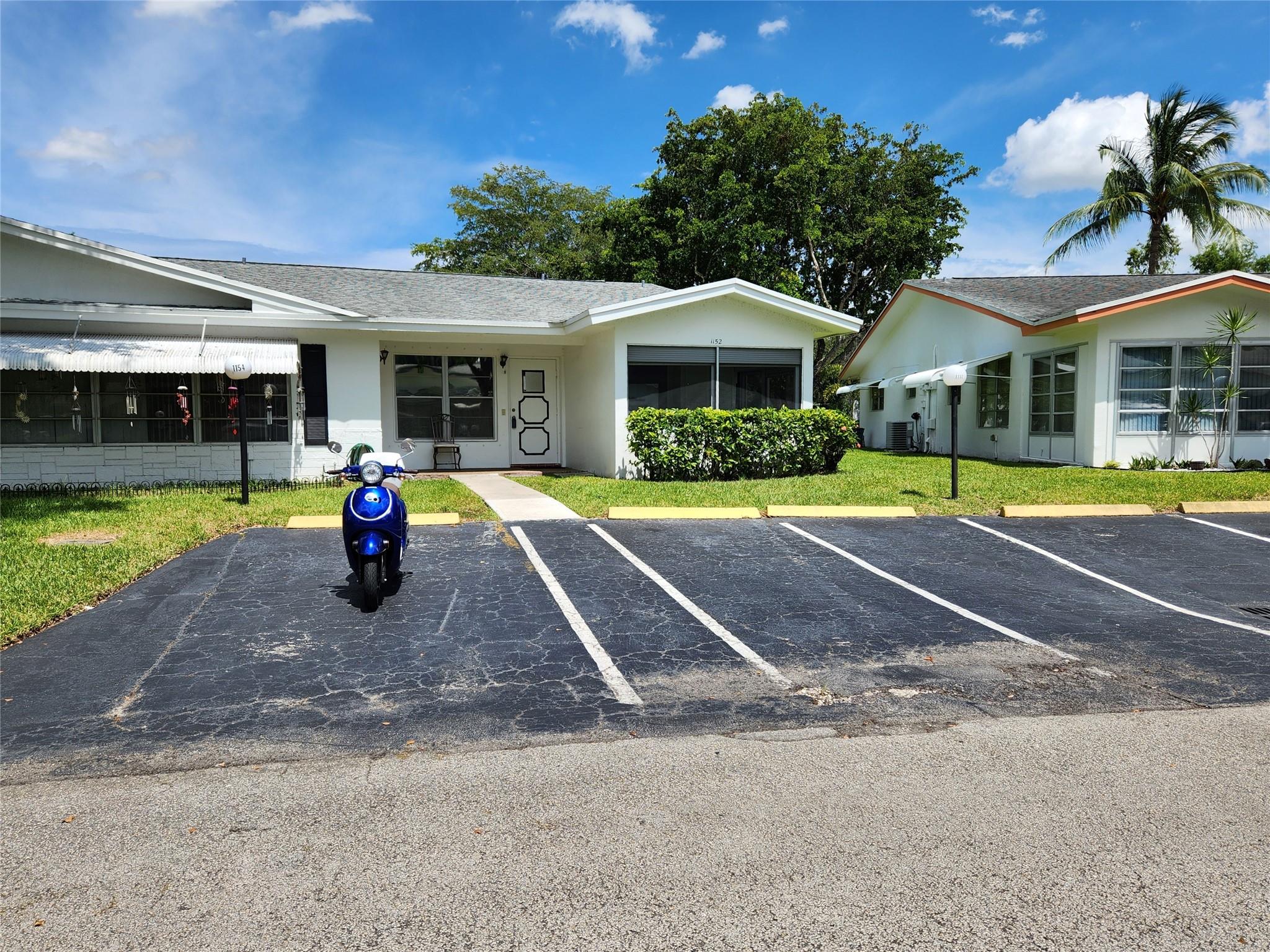 1152 NW 83rd Ave D66 #D66 Fort Lauderdale FL