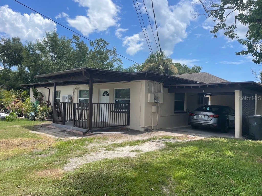 131 BUCKINGHAM AVENUE W Oldsmar FL