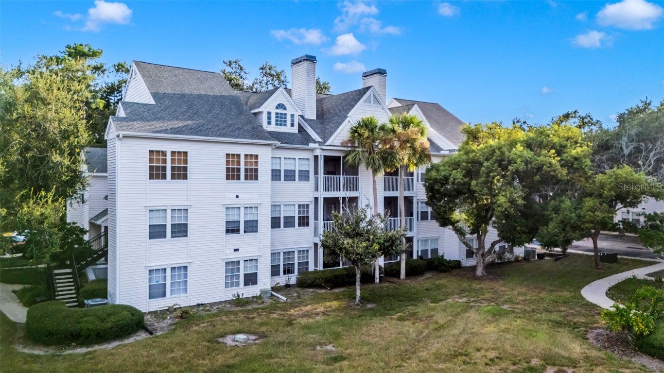 3275 HAVILAND COURT 202 #202 Palm Harbor FL