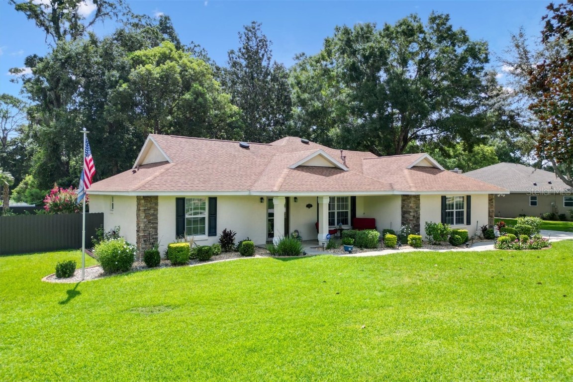 10405 SE 42ND TERRACE Belleview FL