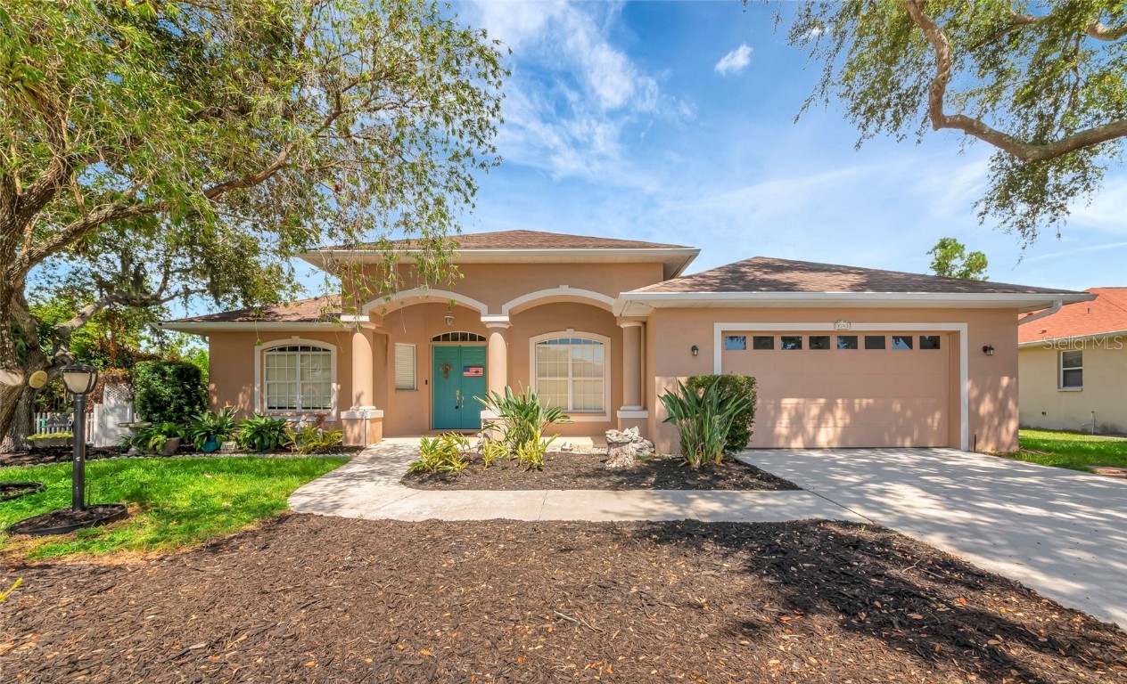 3943 SERENITY CIRCLE Sarasota FL