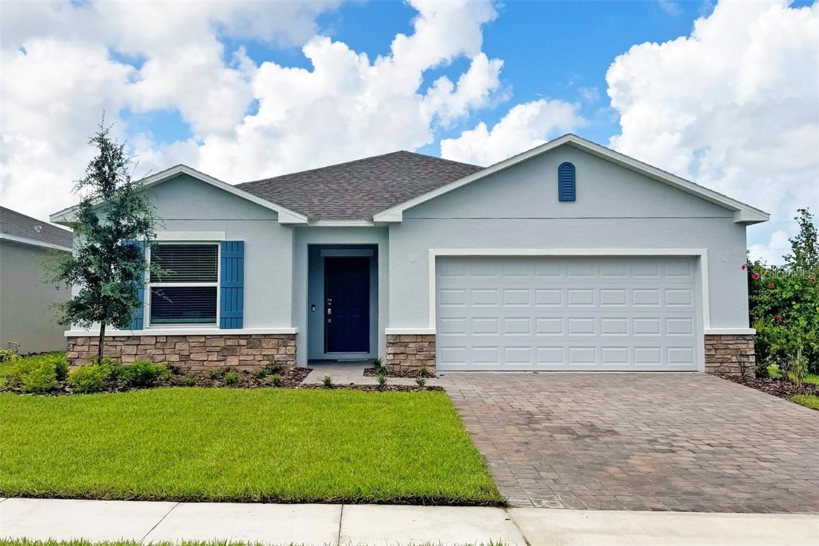 186 JONES FISH CAMP ROAD Edgewater FL