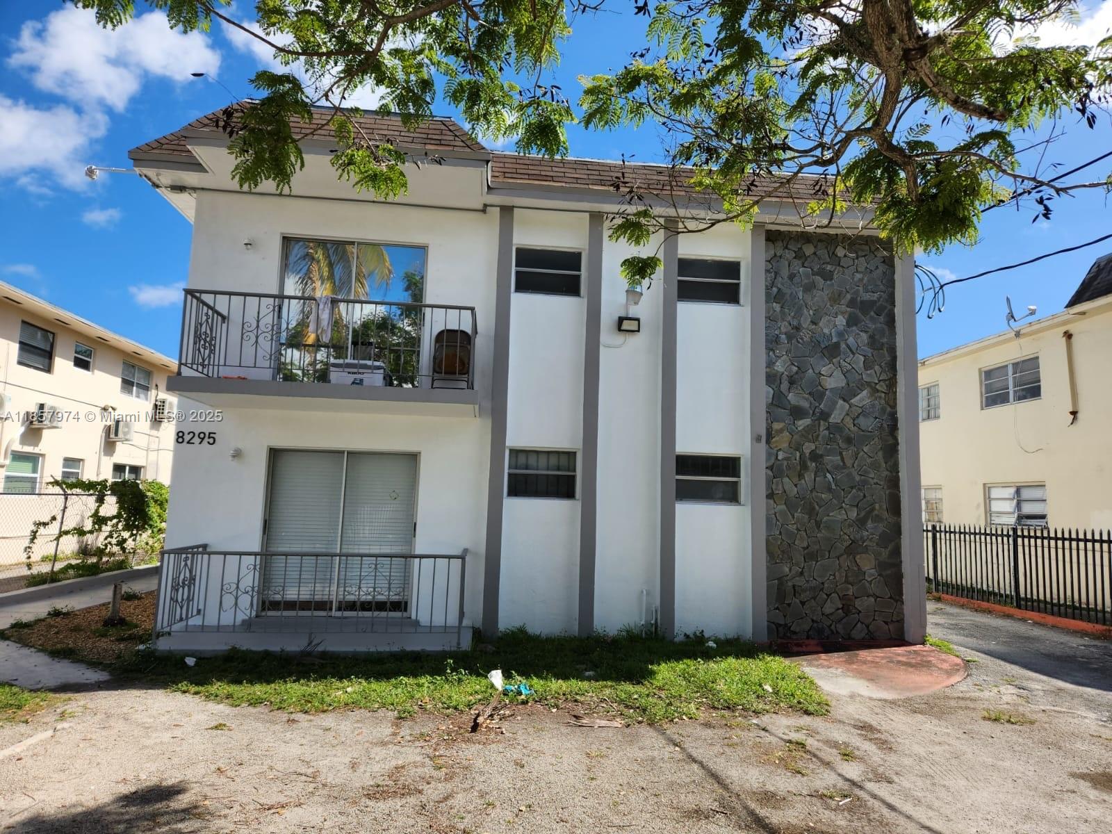 8295 NE Miami Ct Miami FL