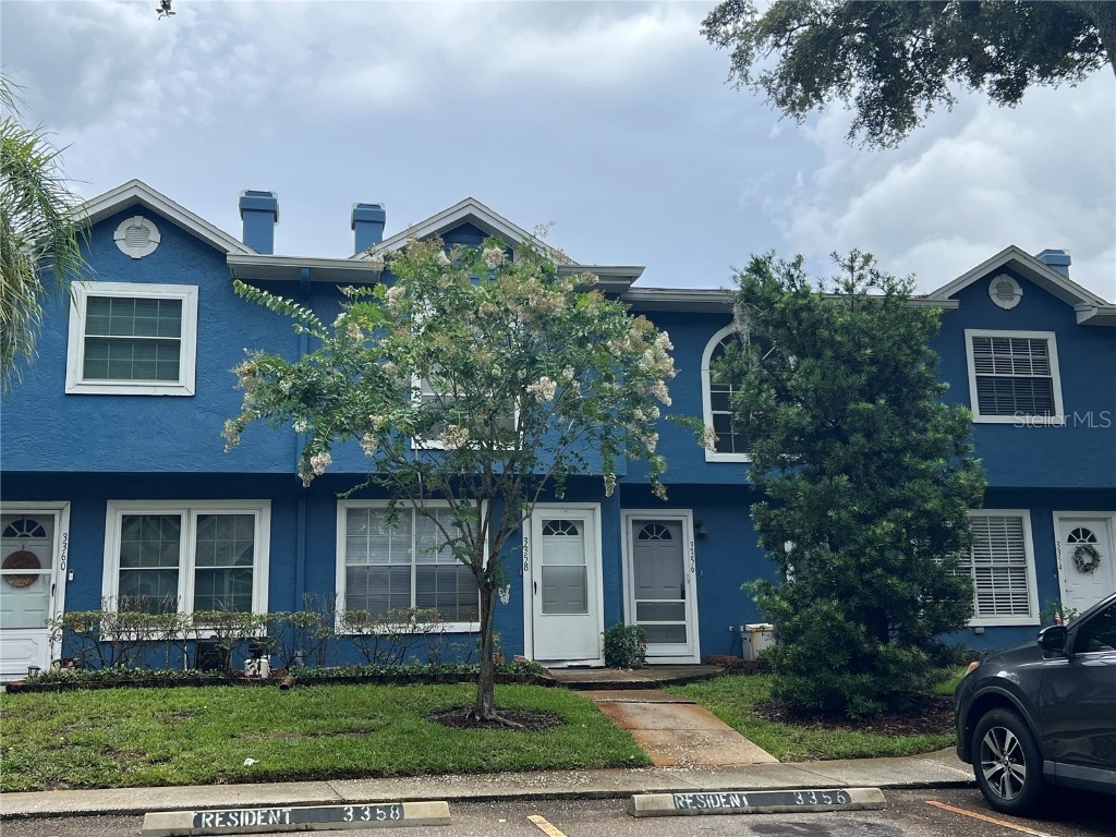 3356 FOX HUNT DRIVE Palm Harbor FL