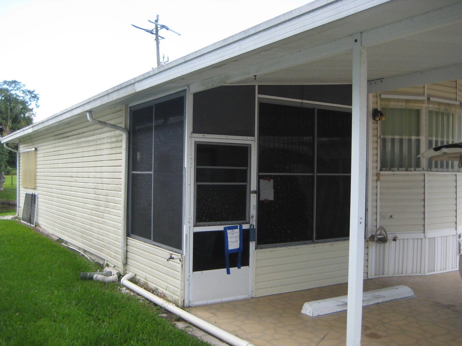 5312 SE 67th Avenue Okeechobee FL