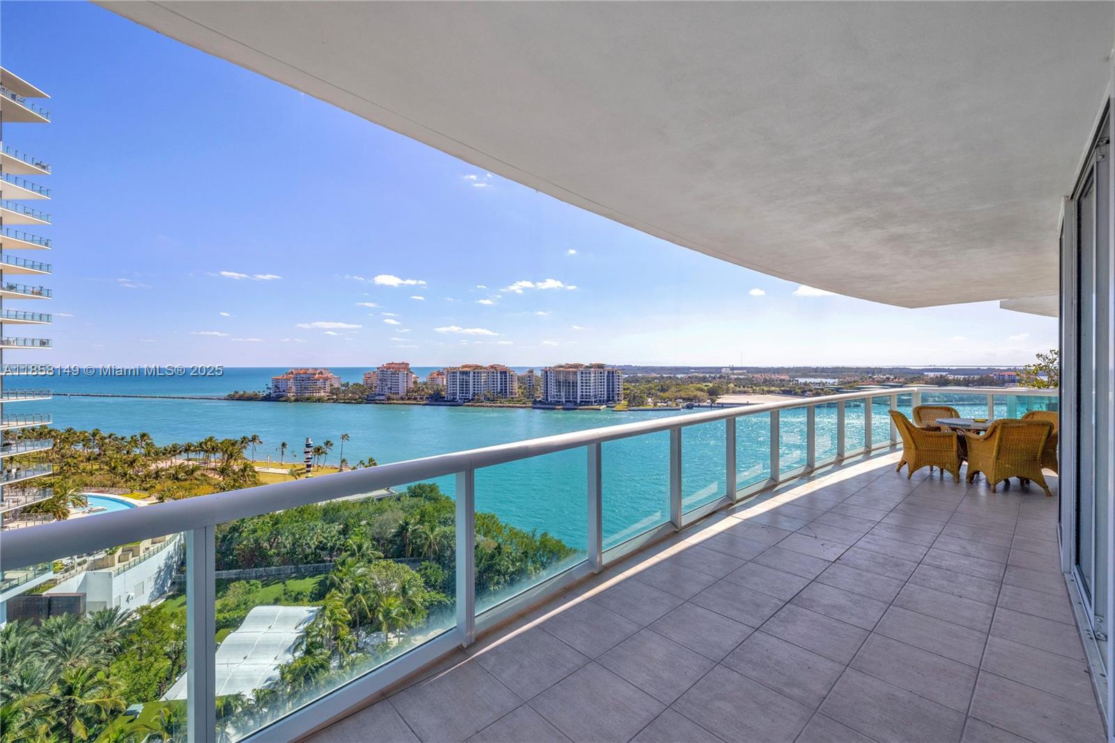 1000 S Pointe Dr 1505 #1505 Miami Beach FL