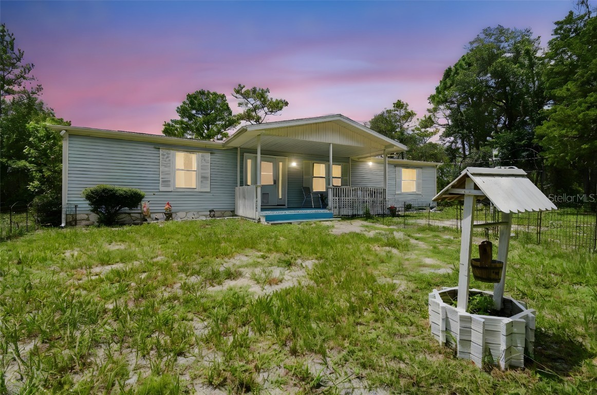4291 N MANDRAKE POINT Crystal River FL