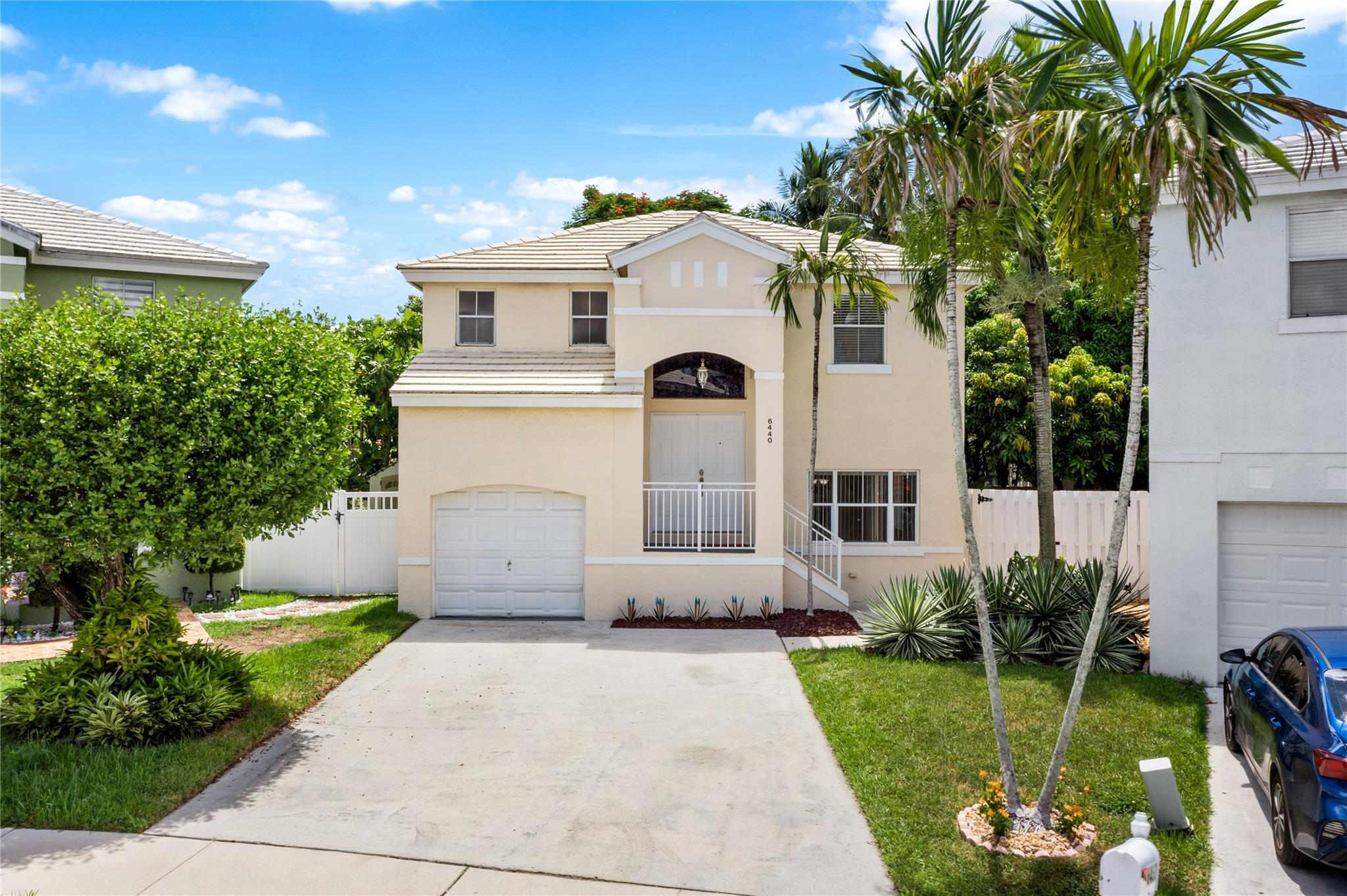 6440 Fern St Margate FL