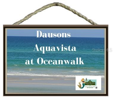 5300 S ATLANTIC AVENUE 4-302 #4-302 New Smyrna Beach FL