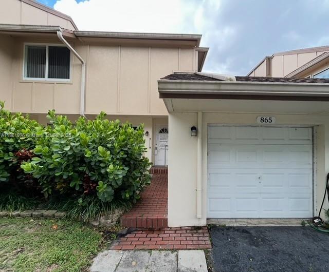 865 NW 80th Ter 6 #6 Plantation FL