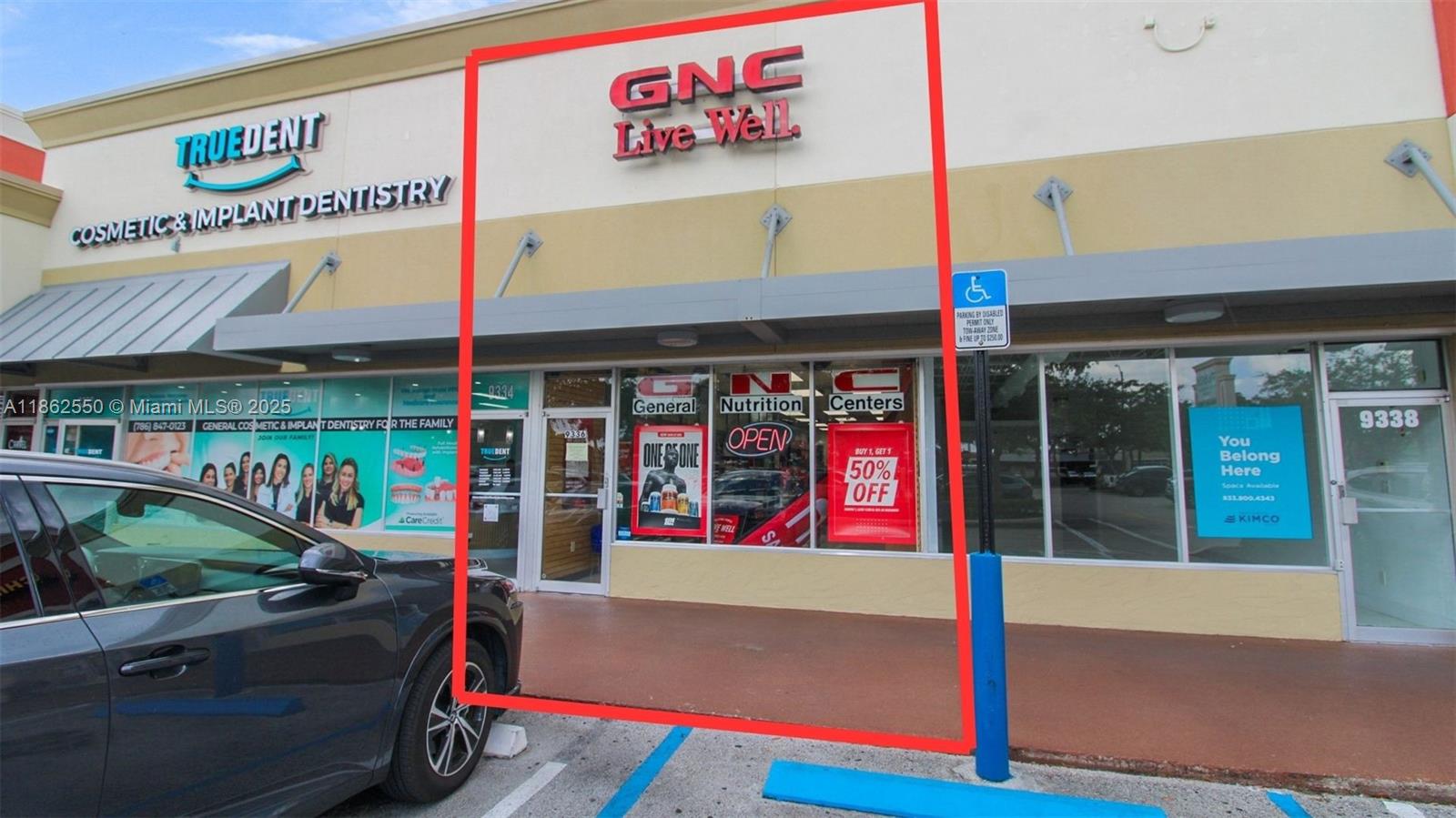 9336 SW 56th St Miami FL