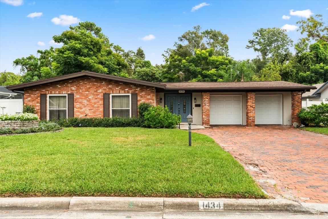 1434 WINSTON ROAD Maitland FL