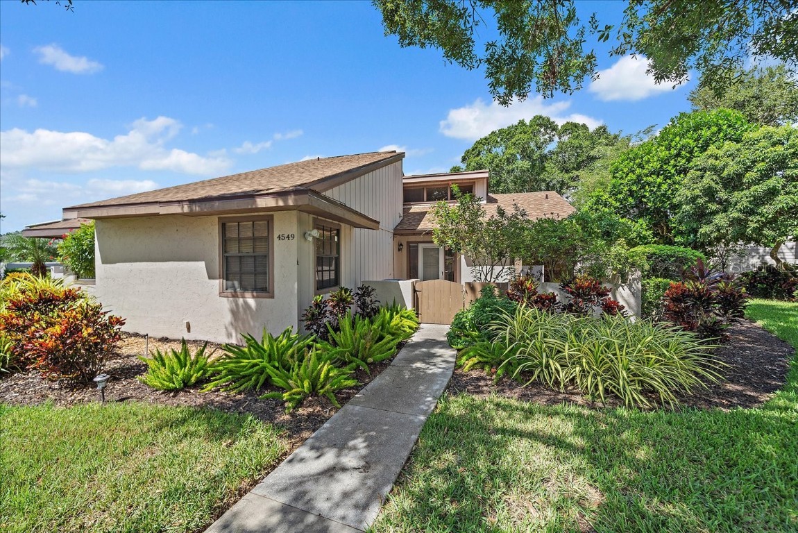 4549 WINSTON LANE N 41 #41 Sarasota FL