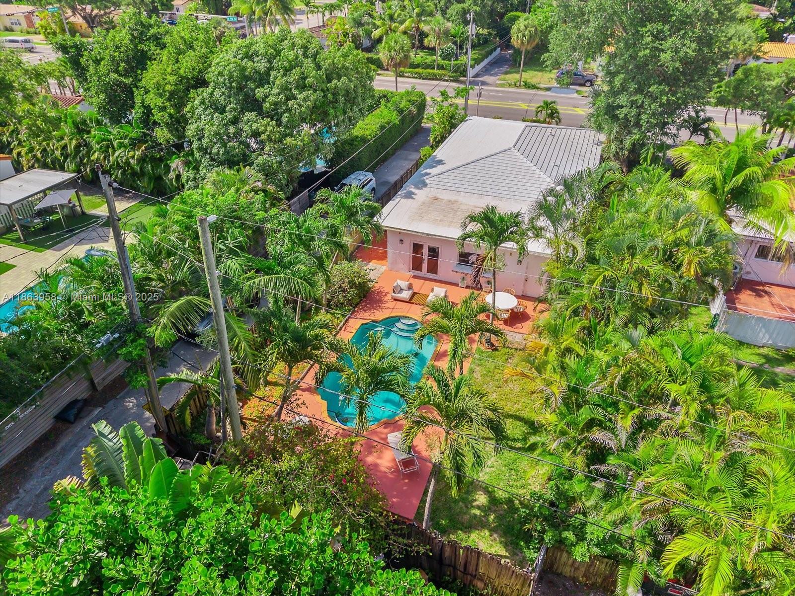 25 NW 95th St Miami Shores FL