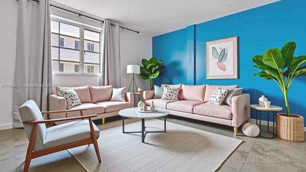 865 Collins Ave 207 #207 Miami Beach FL