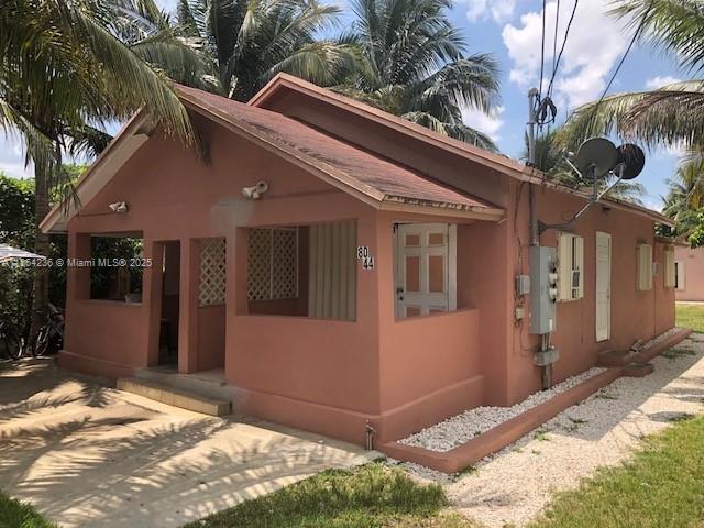 8044 NW 1st Pl Miami FL