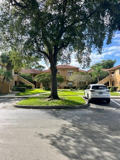 4823 Via Palm Lakes 1317 #1317 West Palm Beach FL