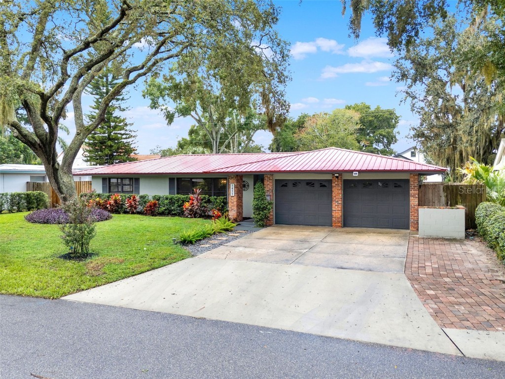 1411 GLASTONBERRY ROAD Maitland FL