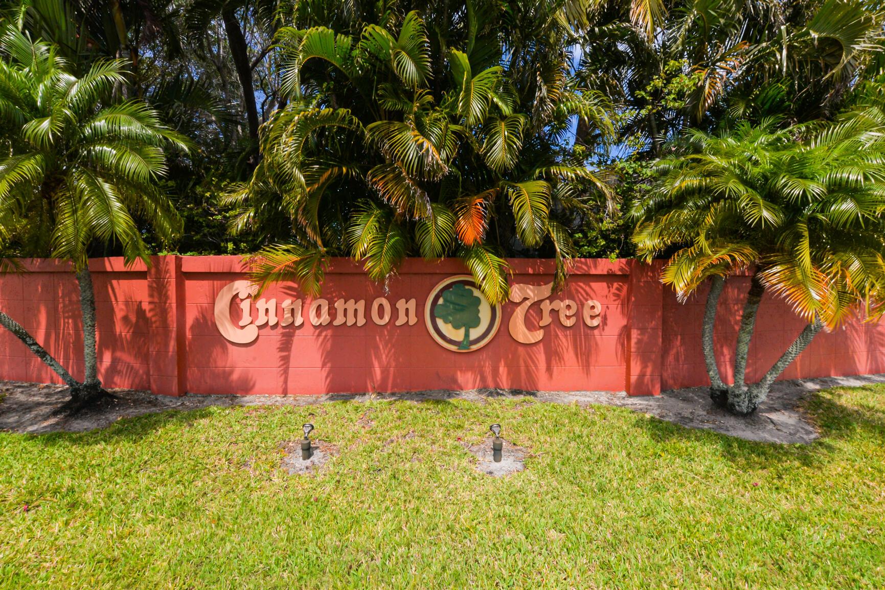 3970 NW Cinnamon Tree Circle Jensen Beach FL