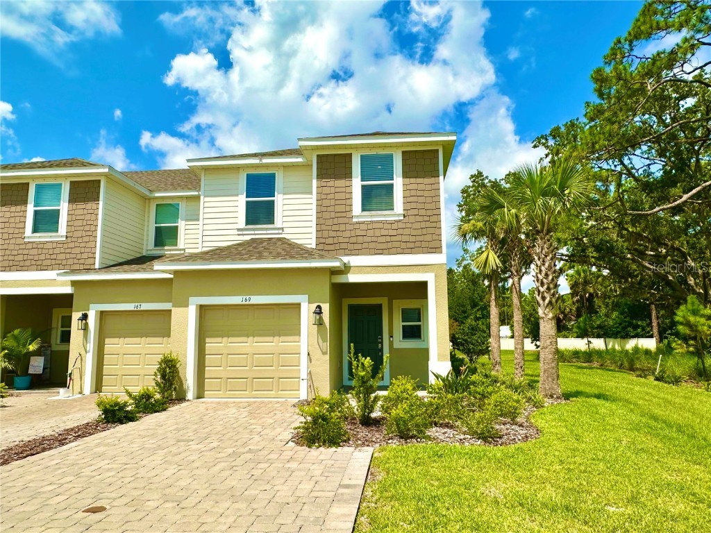 169 RIVER FRONT WAY Edgewater FL