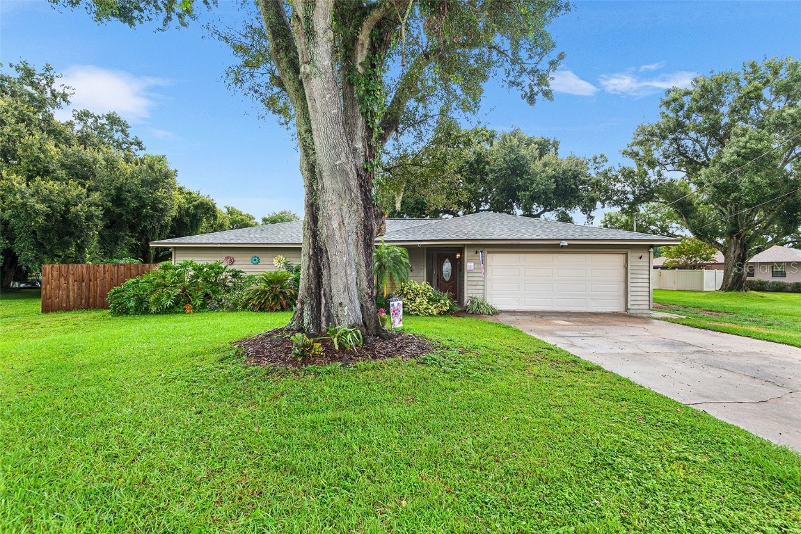 204 ESSARY STREET N Auburndale FL