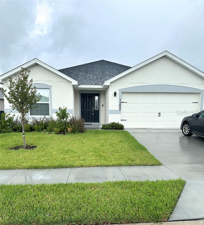 1252 MEZZAVALLE WAY Auburndale FL