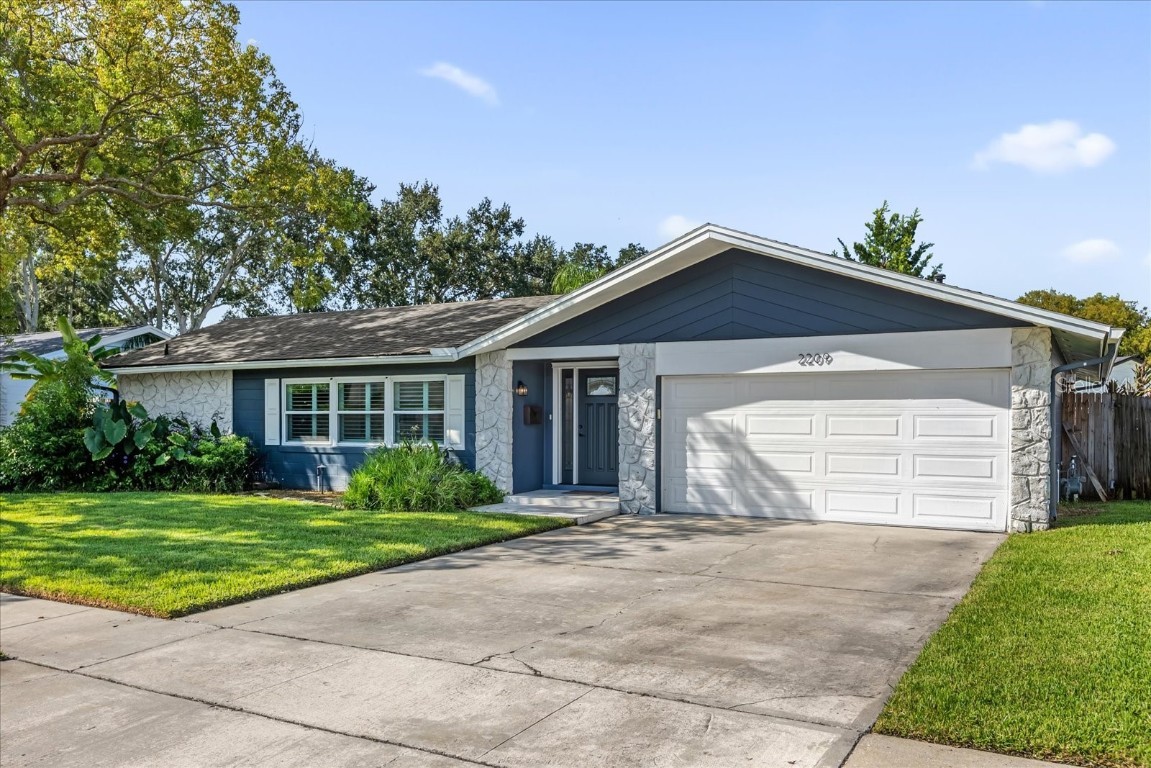 2209 WINNEBAGO TRAIL Fern Park FL