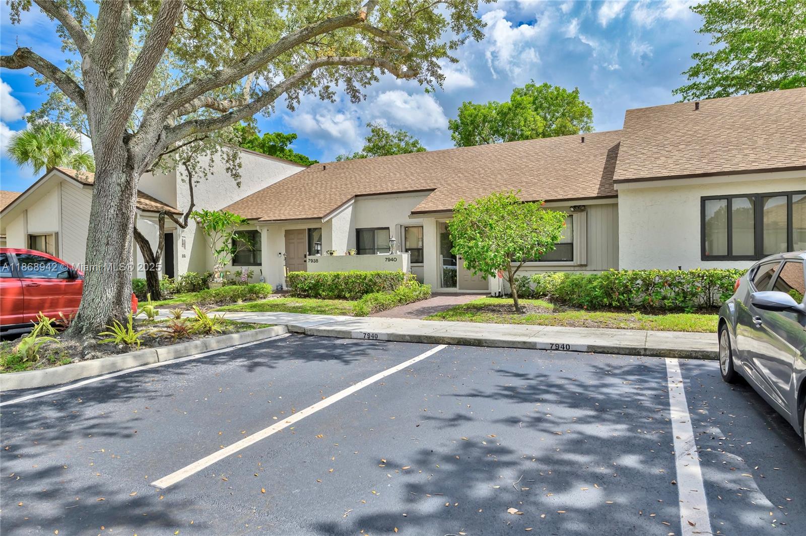 7940 NW 10th St Plantation FL